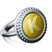 K lav valør symbol